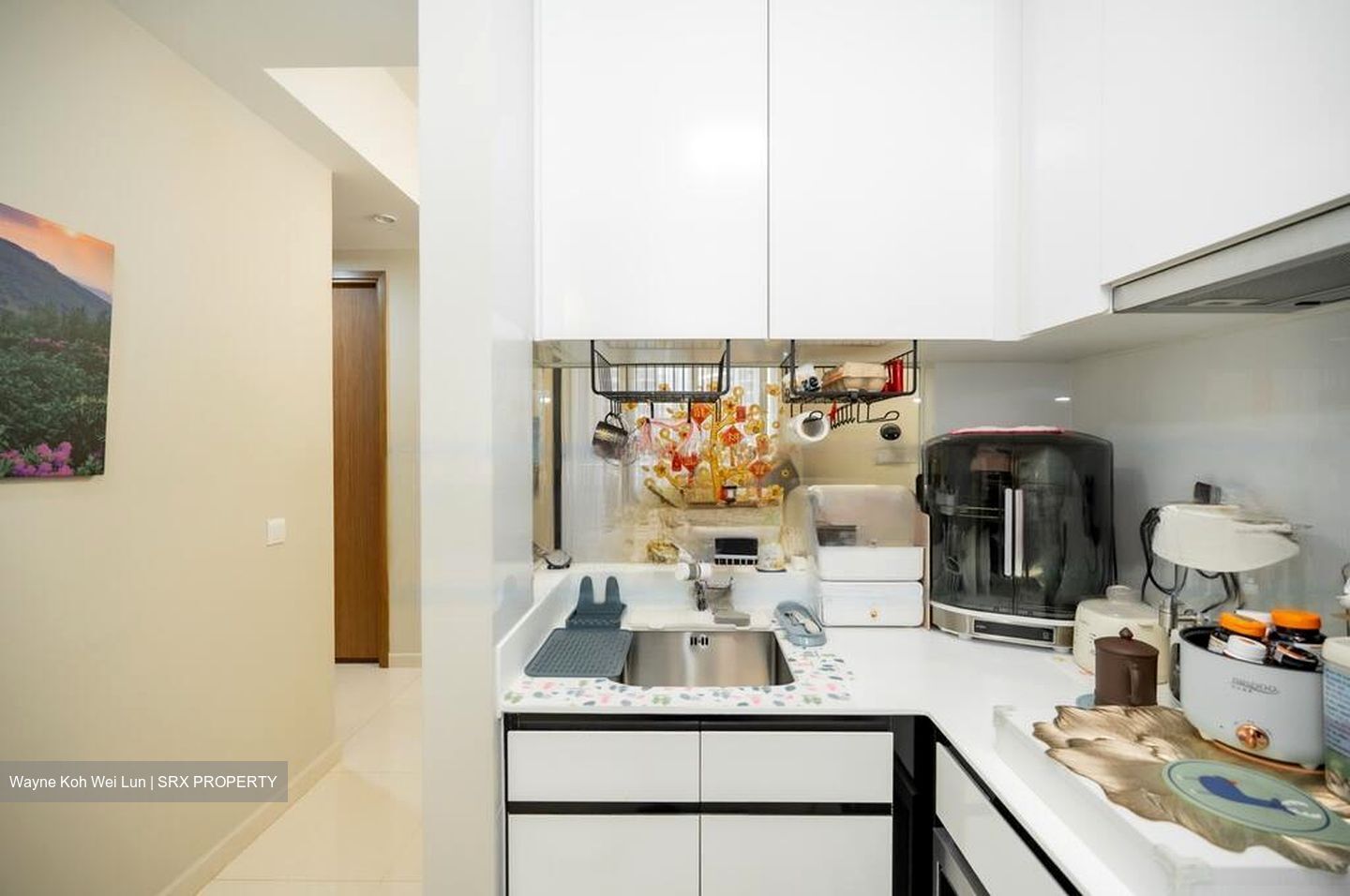 Parc Botannia (D28), Condominium #479708541